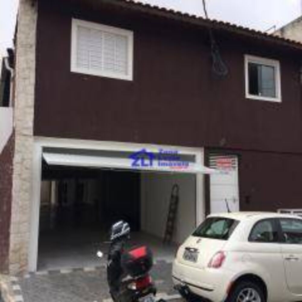 Loja-Salão, 256 m² - Foto 4