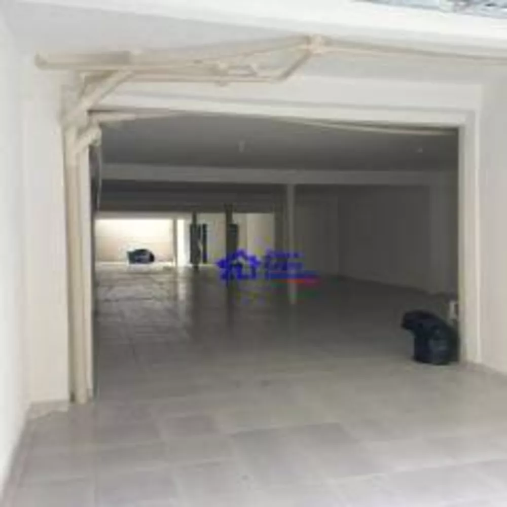 Loja-Salão, 256 m² - Foto 1