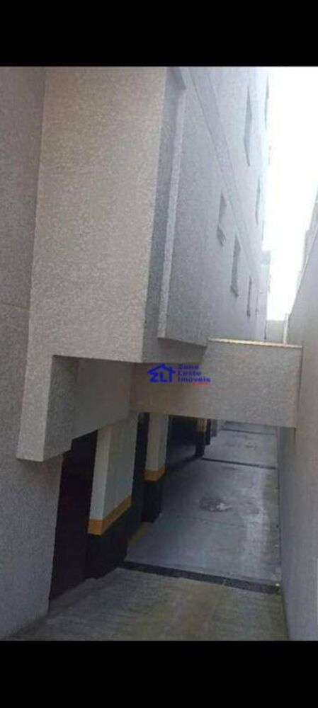 Apartamento, 1 quarto, 29 m² - Foto 8