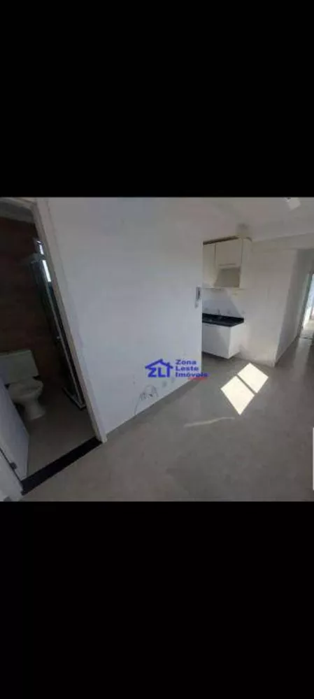Apartamento, 1 quarto, 29 m² - Foto 1