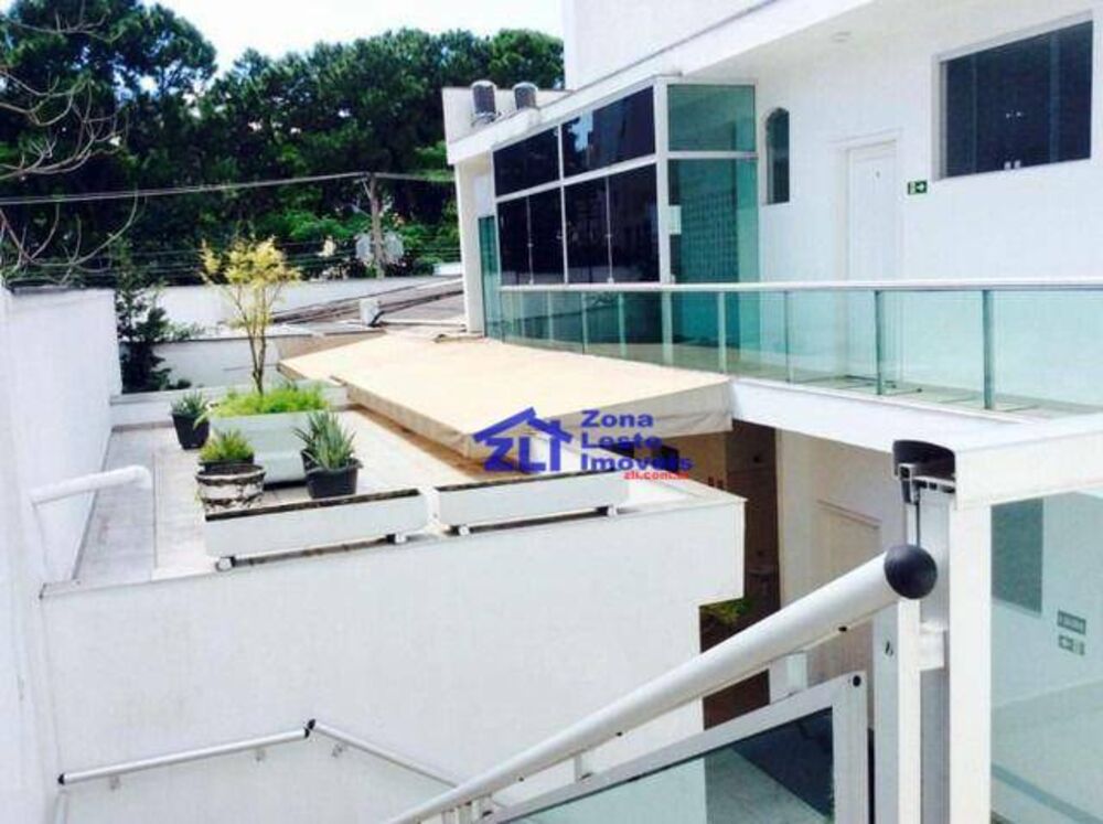 Prédio Inteiro, 450 m² - Foto 1
