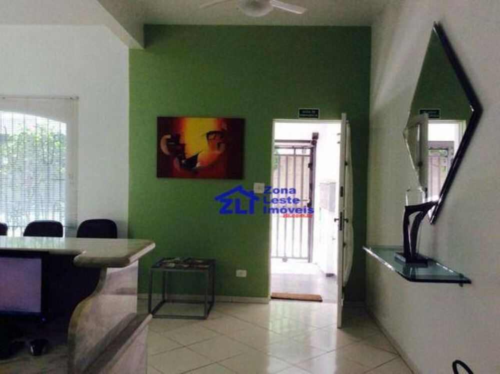 Prédio Inteiro, 450 m² - Foto 6