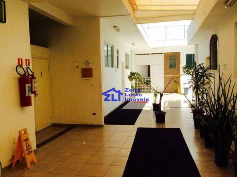 Prédio Inteiro, 450 m² - Foto 17