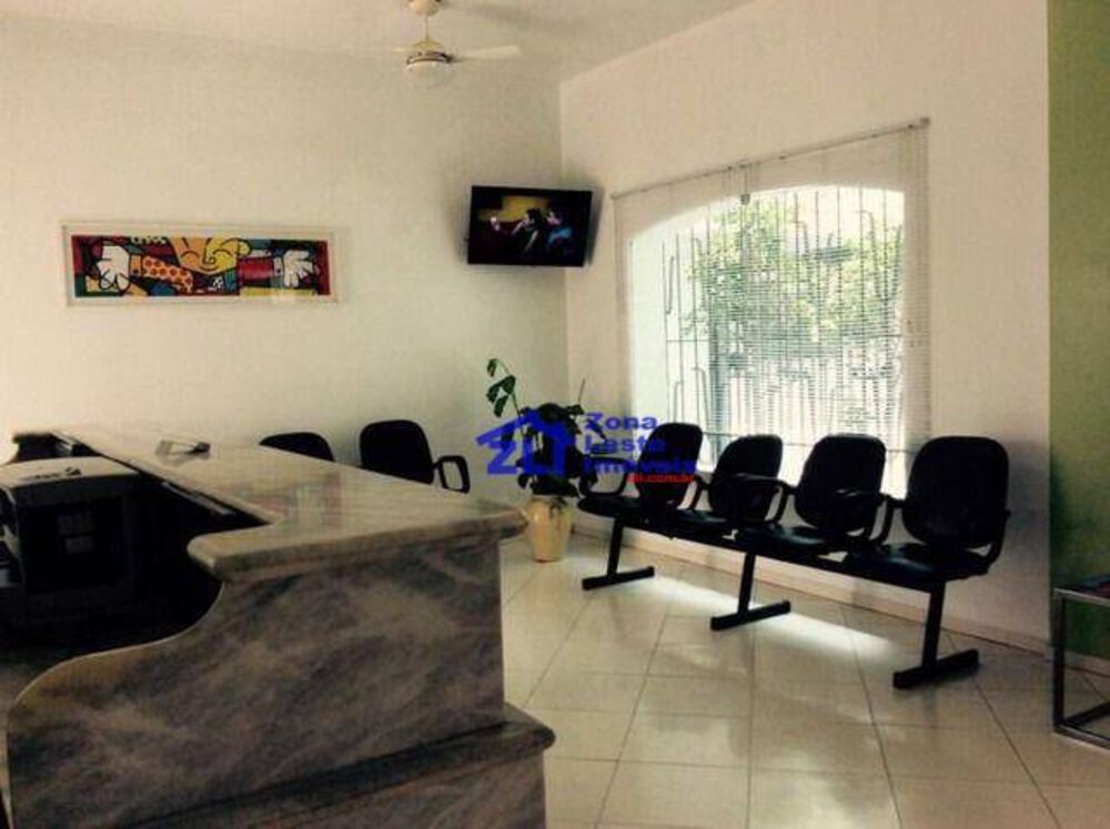 Prédio Inteiro, 450 m² - Foto 9