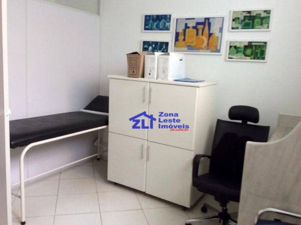 Prédio Inteiro, 450 m² - Foto 15