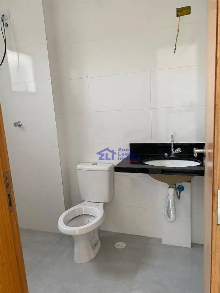 Sobrado, 2 quartos, 85 m² - Foto 3