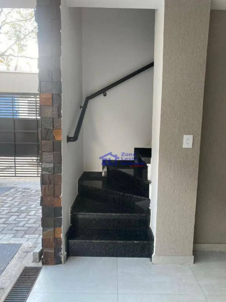 Sobrado, 2 quartos, 85 m² - Foto 2