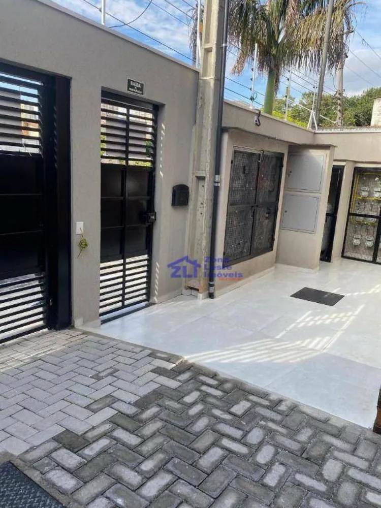 Sobrado, 2 quartos, 85 m² - Foto 4