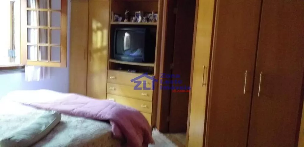 Casa, 3 quartos, 180 m² - Foto 5