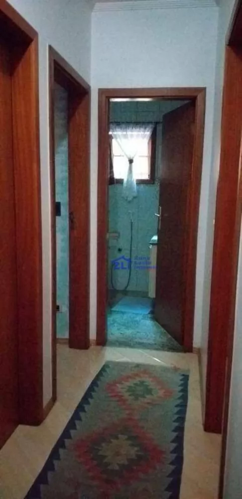 Casa, 3 quartos, 180 m² - Foto 6
