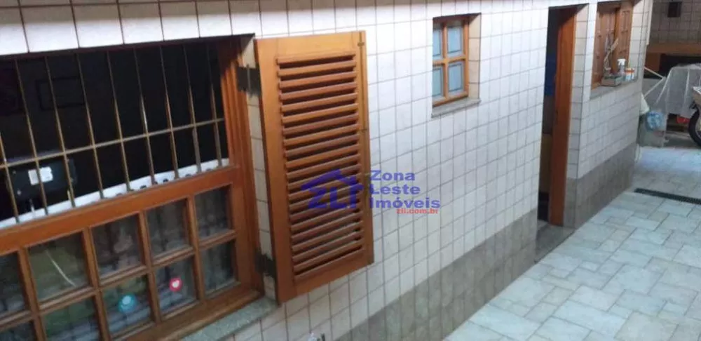 Casa, 3 quartos, 180 m² - Foto 2