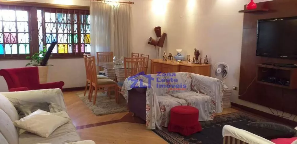 Casa, 3 quartos, 180 m² - Foto 8