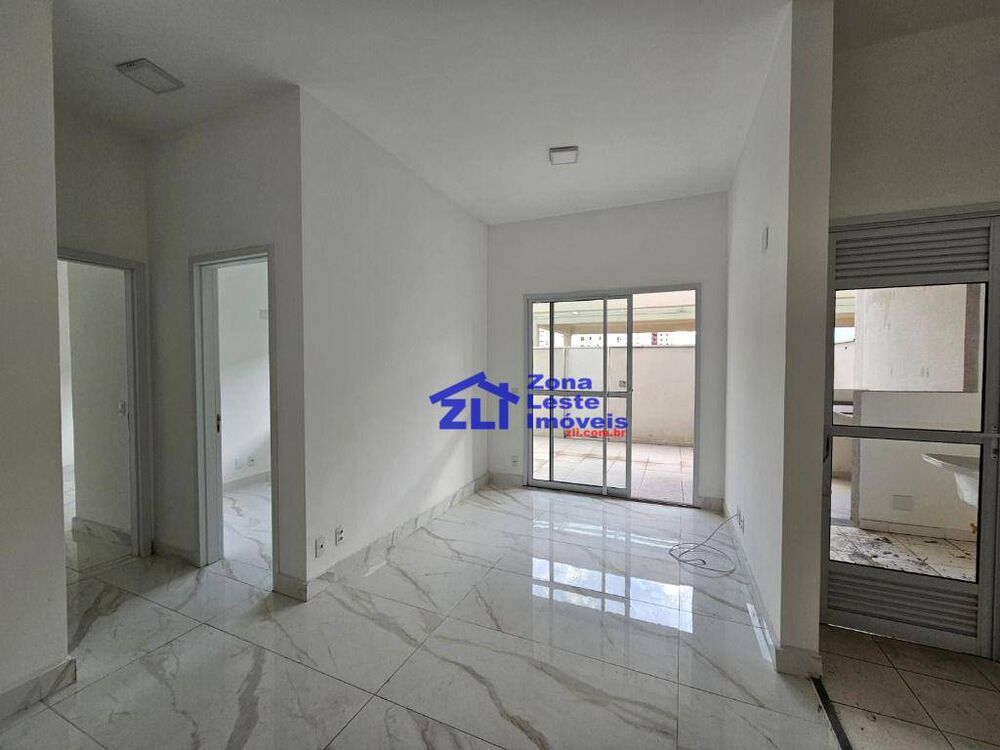 Apartamento, 2 quartos, 83 m² - Foto 2