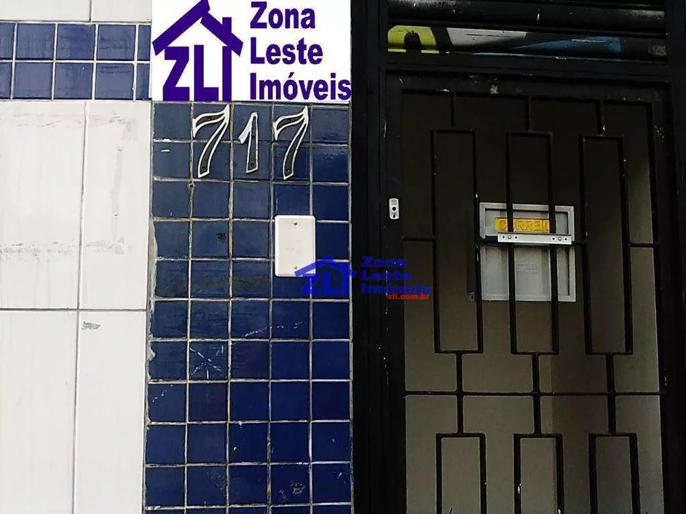 Kitnet-Studio, 15 m² - Foto 2