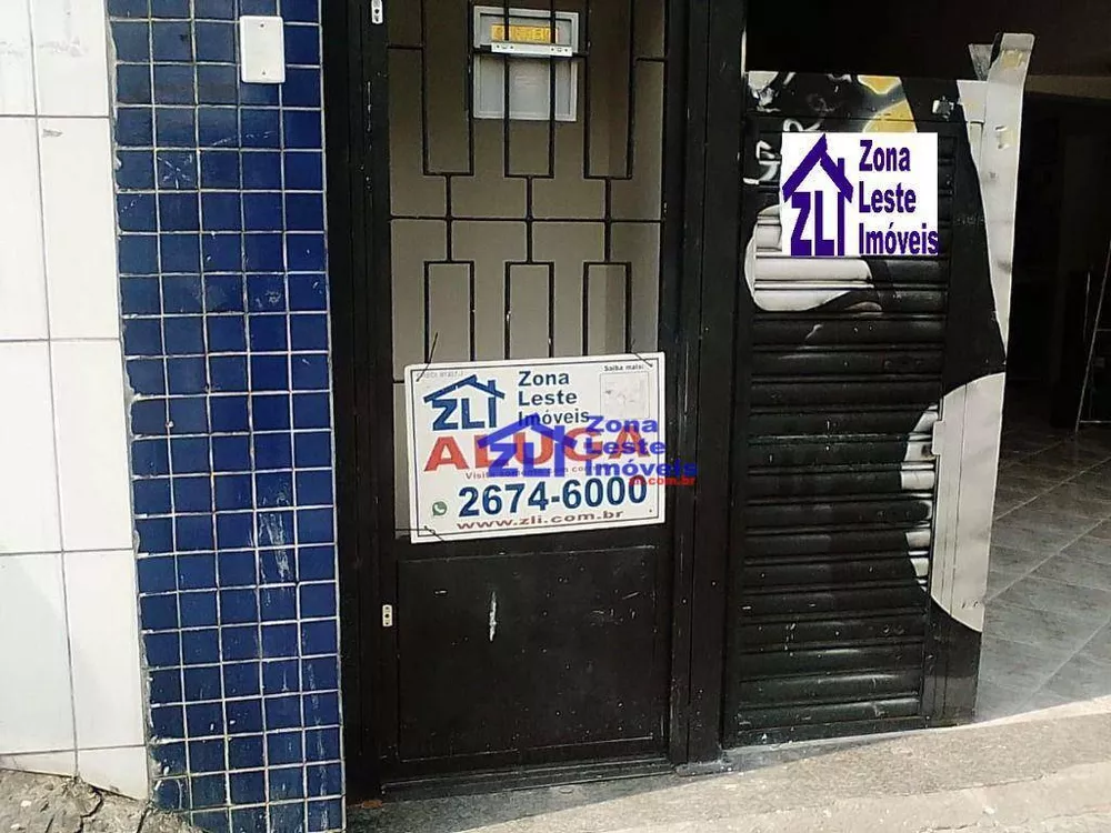 Kitnet-Studio, 15 m² - Foto 1