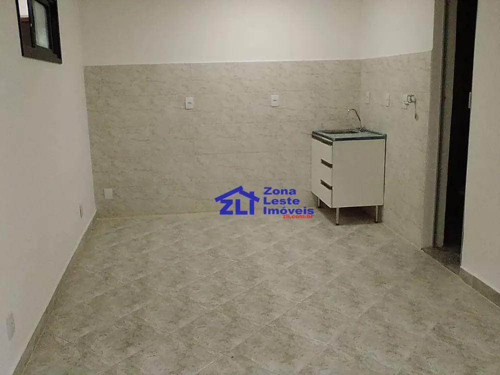 Kitnet-Studio, 15 m² - Foto 5