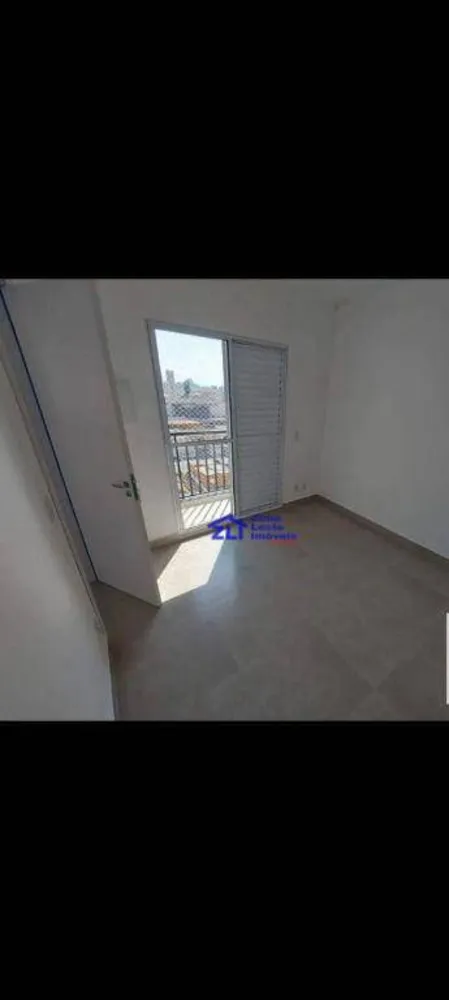 Apartamento, 1 quarto, 35 m² - Foto 2