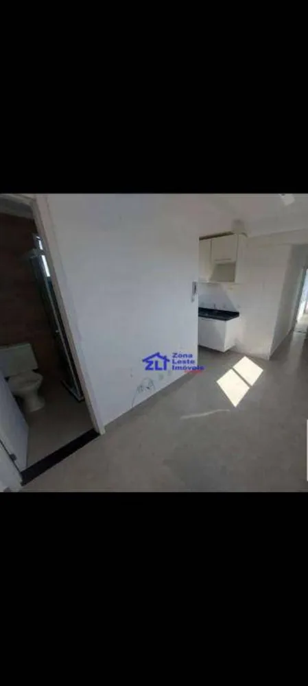 Apartamento, 1 quarto, 35 m² - Foto 3