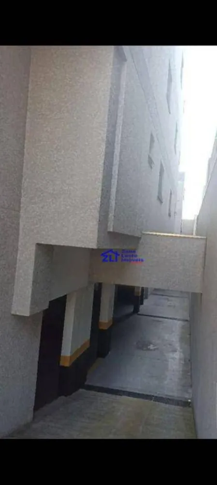Apartamento, 1 quarto, 35 m² - Foto 1