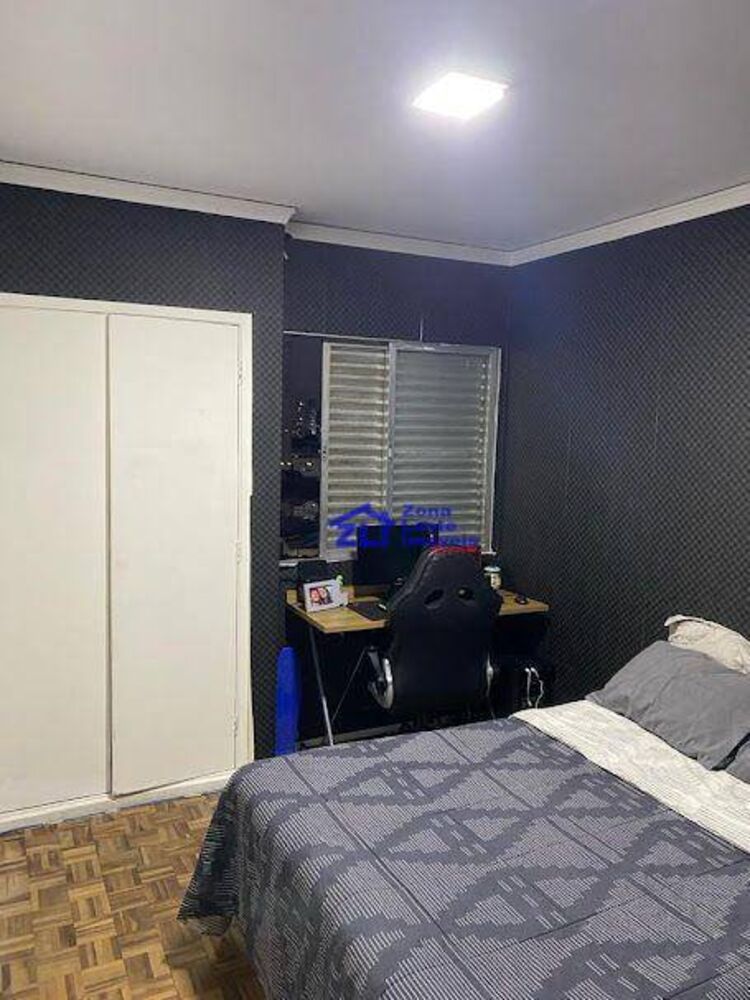 Apartamento, 2 quartos, 58 m² - Foto 4
