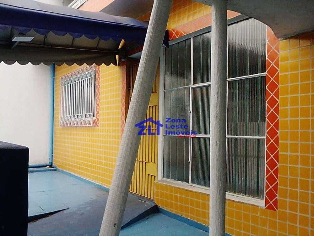 Sobrado, 420 m² - Foto 1