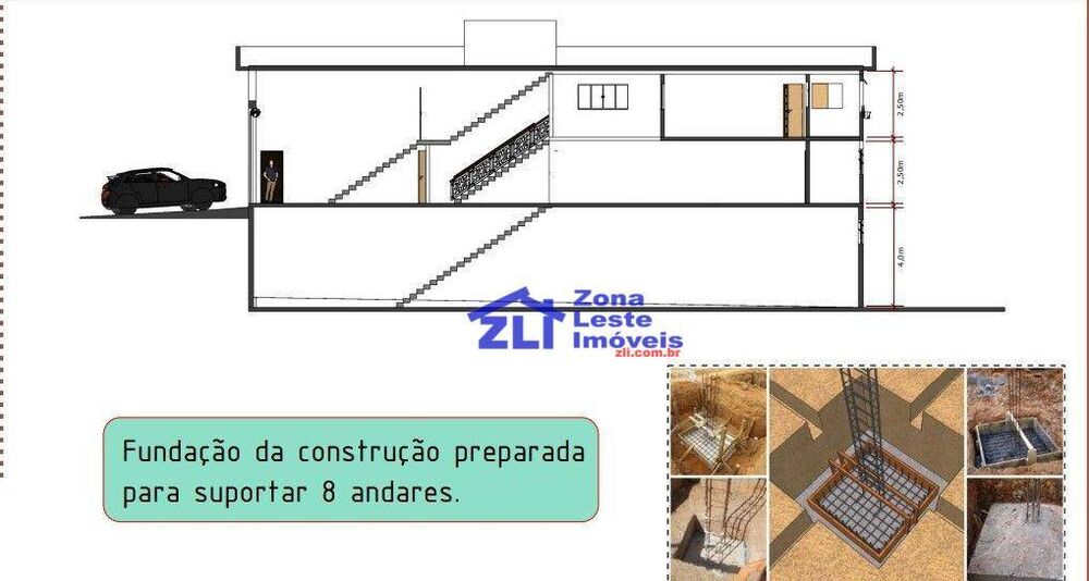 Prédio Inteiro, 840 m² - Foto 11