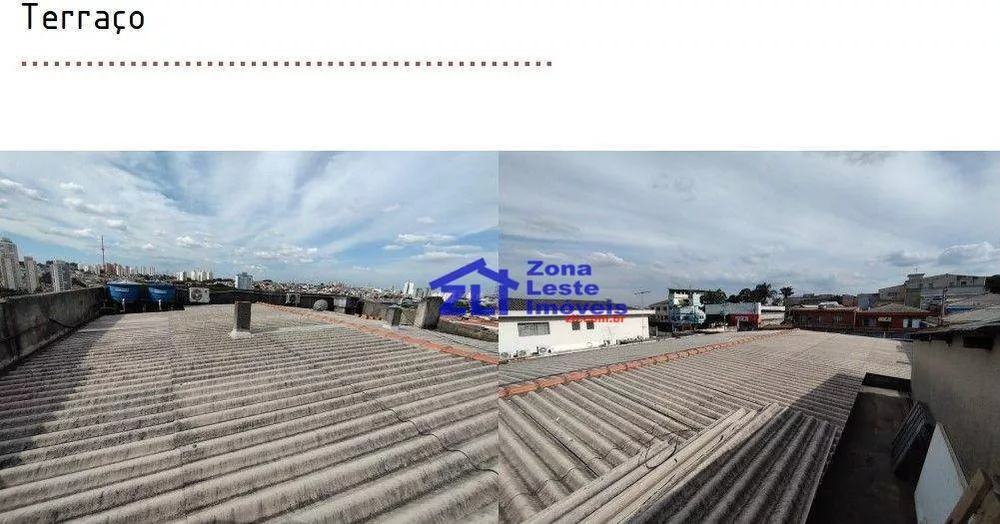 Prédio Inteiro, 840 m² - Foto 10