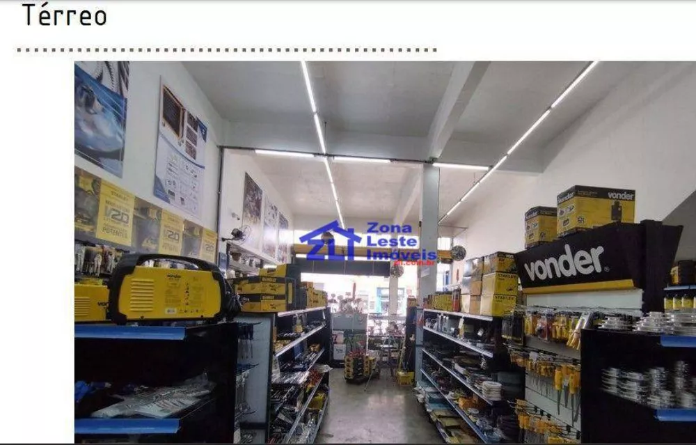 Prédio Inteiro, 840 m² - Foto 4