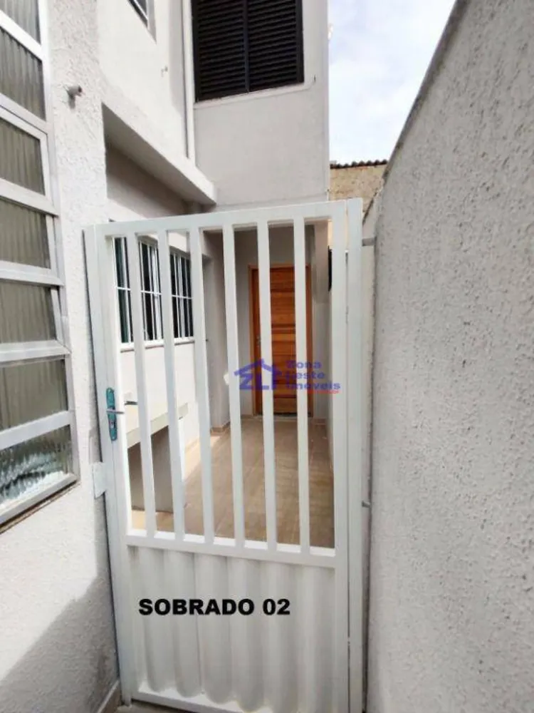 Sobrado, 5 quartos, 230 m² - Foto 3