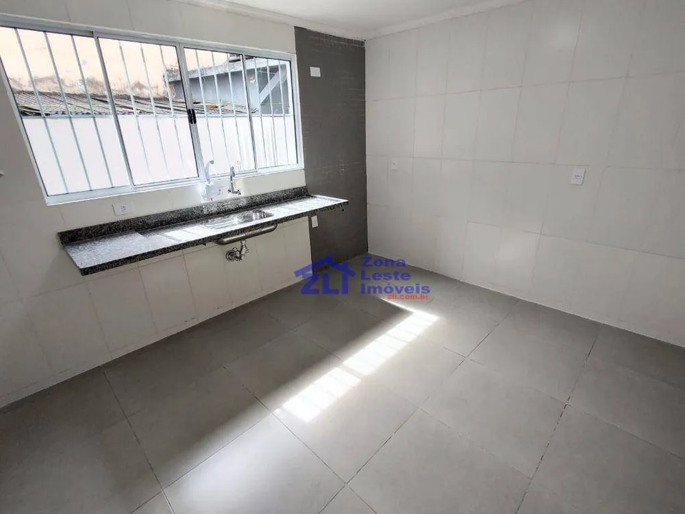 Sobrado, 5 quartos, 230 m² - Foto 4