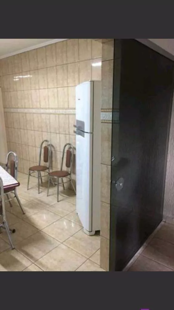 Sobrado, 3 quartos, 120 m² - Foto 2