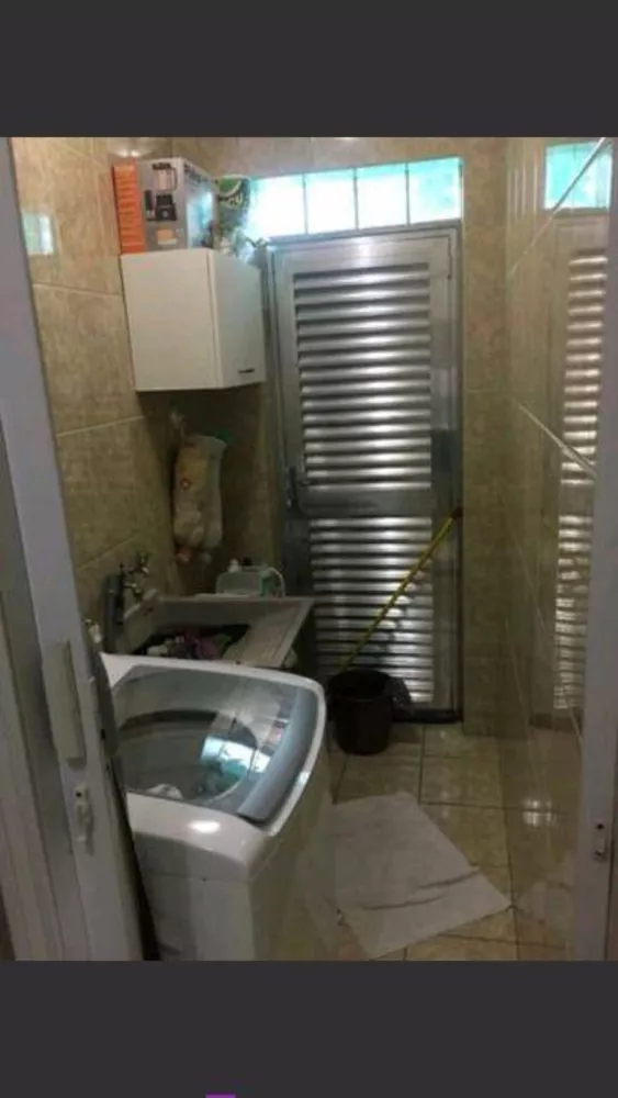 Sobrado, 3 quartos, 120 m² - Foto 5