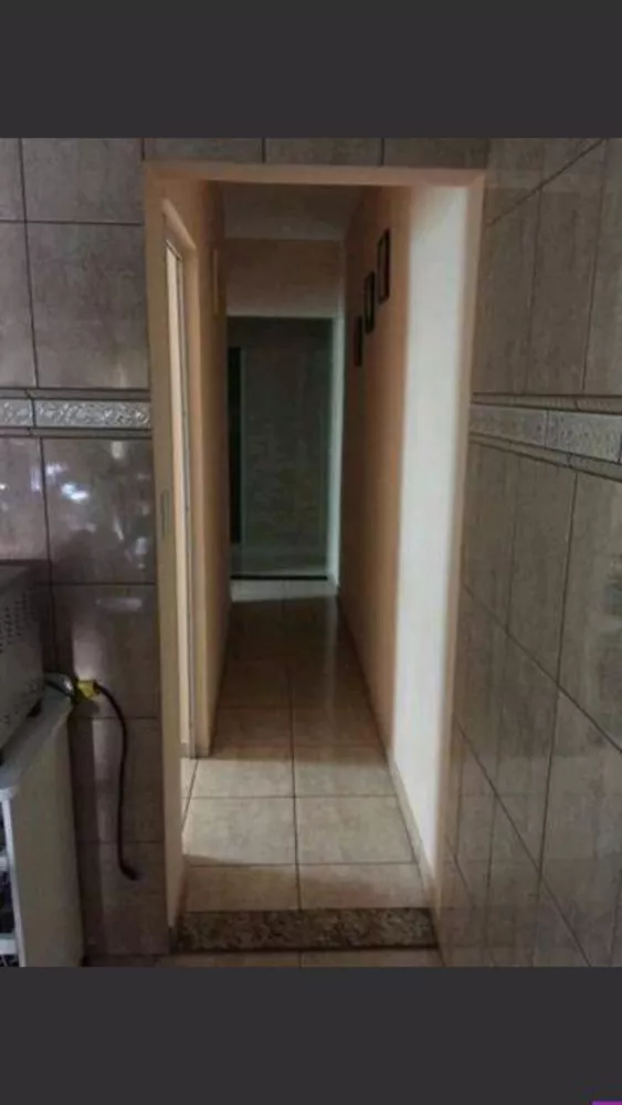 Sobrado, 3 quartos, 120 m² - Foto 1