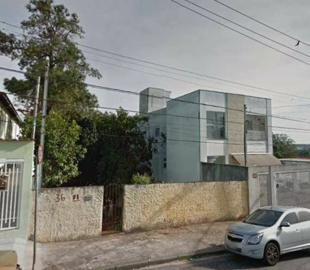 Terreno, 500 m² - Foto 1