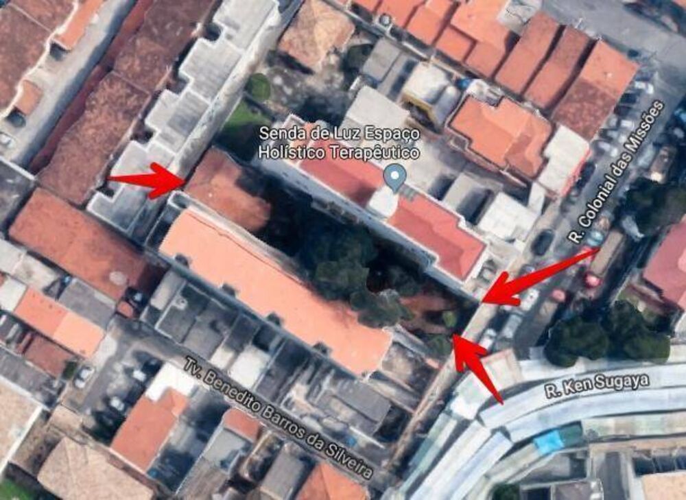 Terreno, 500 m² - Foto 5