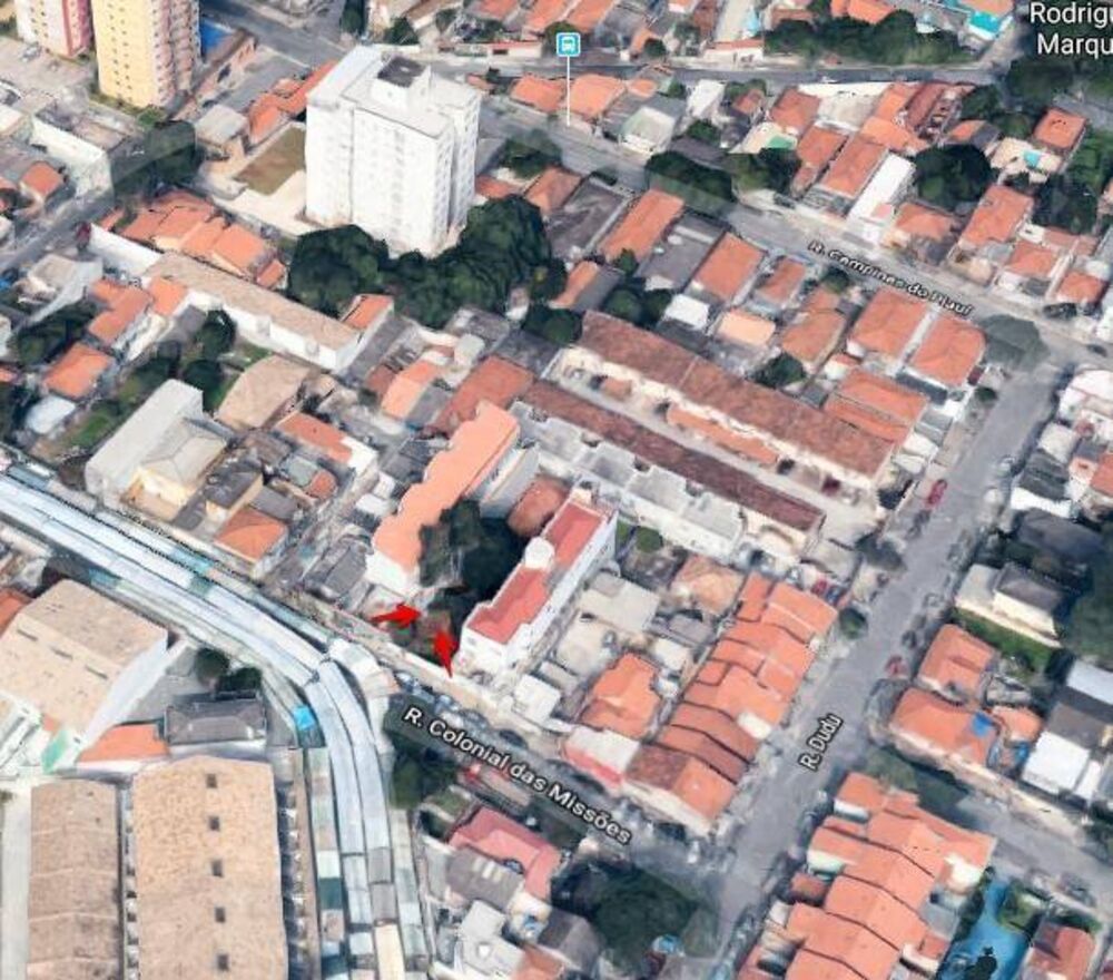 Terreno, 500 m² - Foto 2