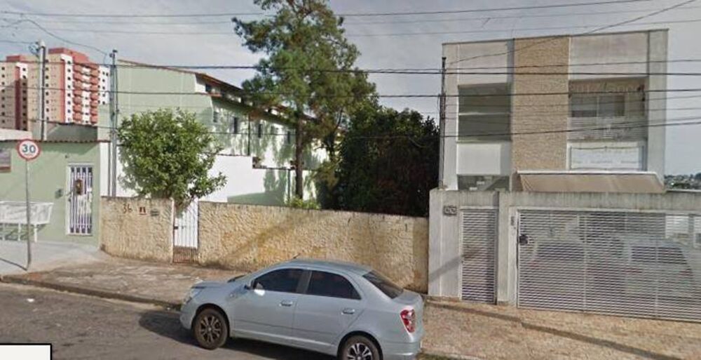 Terreno, 500 m² - Foto 3