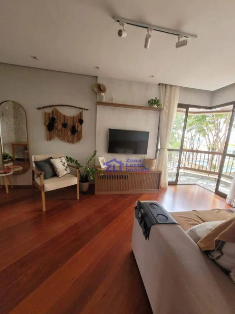 Apartamento, 3 quartos, 87 m² - Foto 4