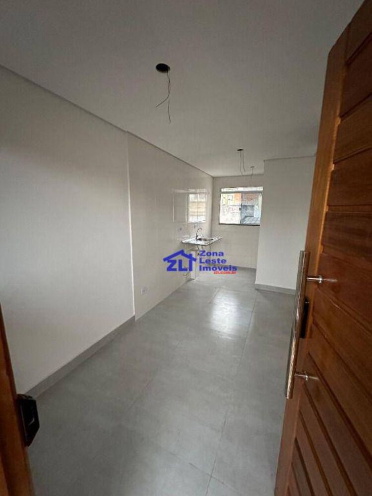 Apartamento, 2 quartos, 34 m² - Foto 4