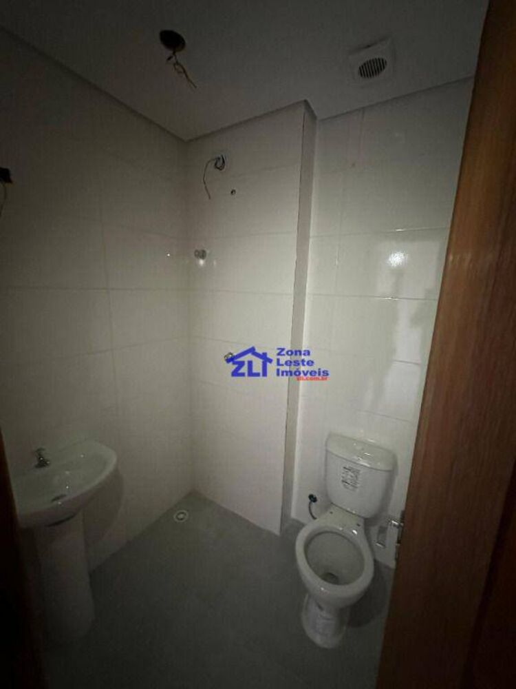 Apartamento, 2 quartos, 34 m² - Foto 2