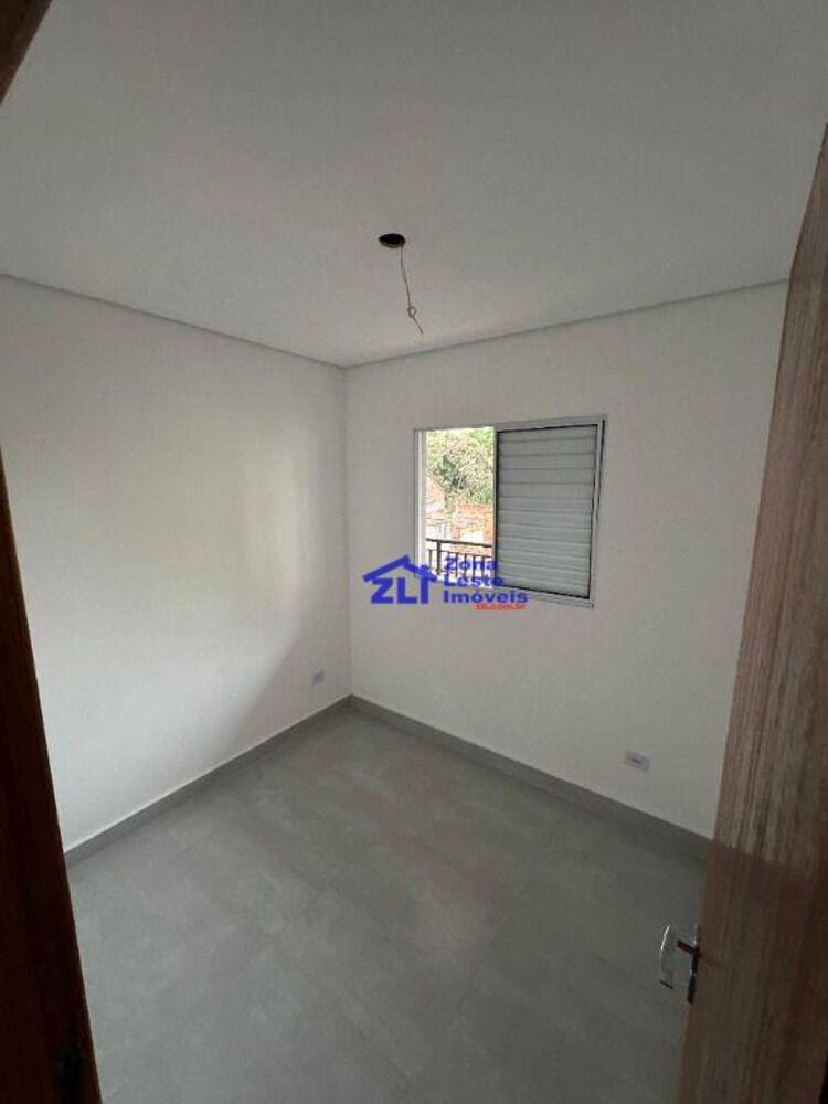 Apartamento, 2 quartos, 34 m² - Foto 1