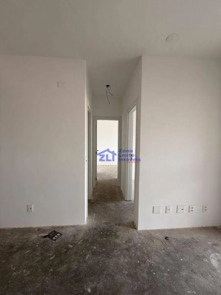 Apartamento, 2 quartos, 58 m² - Foto 2