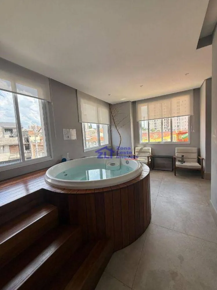 Apartamento, 2 quartos, 58 m² - Foto 1