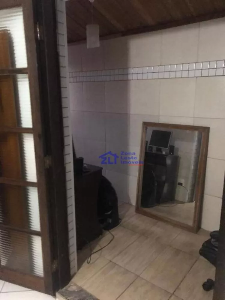 Sobrado, 4 quartos, 273 m² - Foto 1