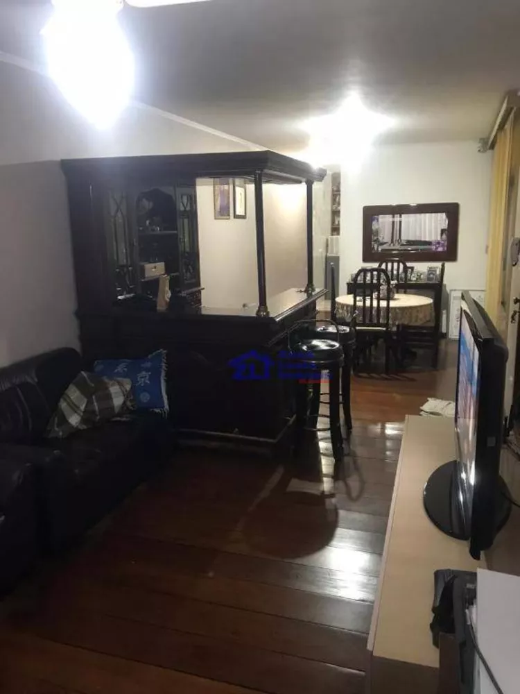Sobrado, 4 quartos, 273 m² - Foto 4
