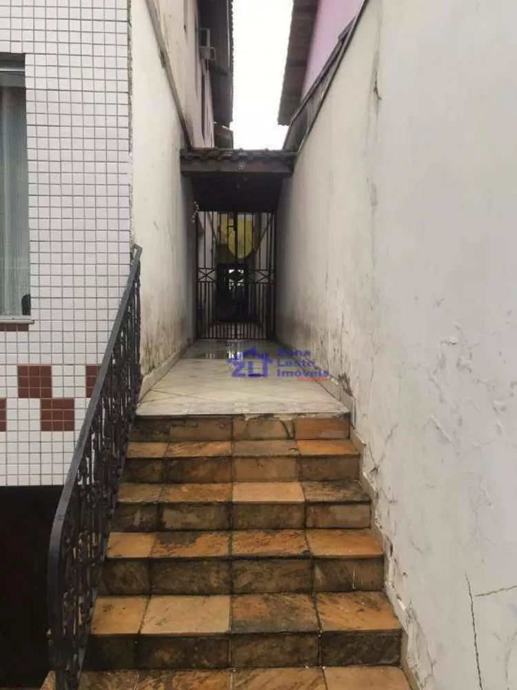 Sobrado, 4 quartos, 273 m² - Foto 3