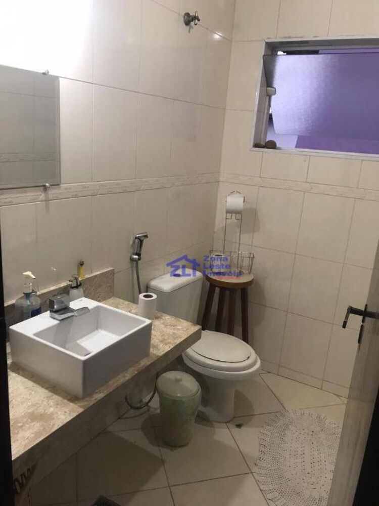 Sobrado, 4 quartos, 273 m² - Foto 8