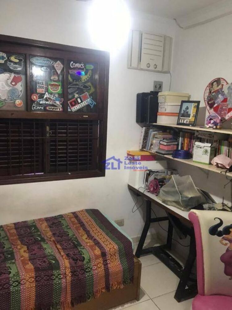 Sobrado, 4 quartos, 273 m² - Foto 6