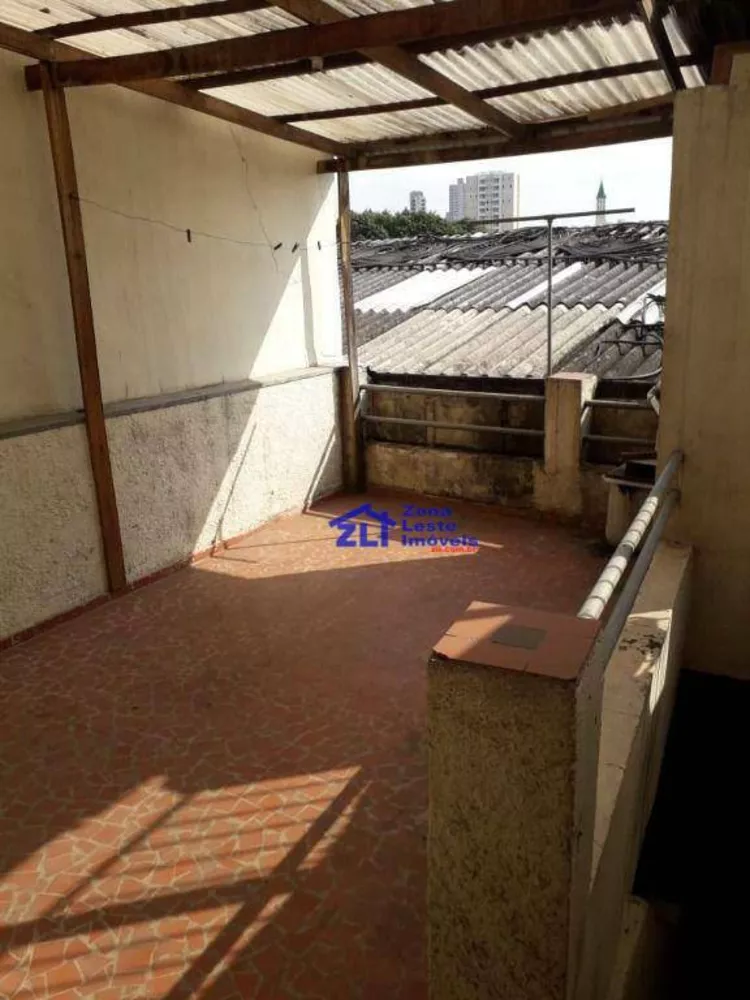 Sobrado, 2 quartos, 140 m² - Foto 2