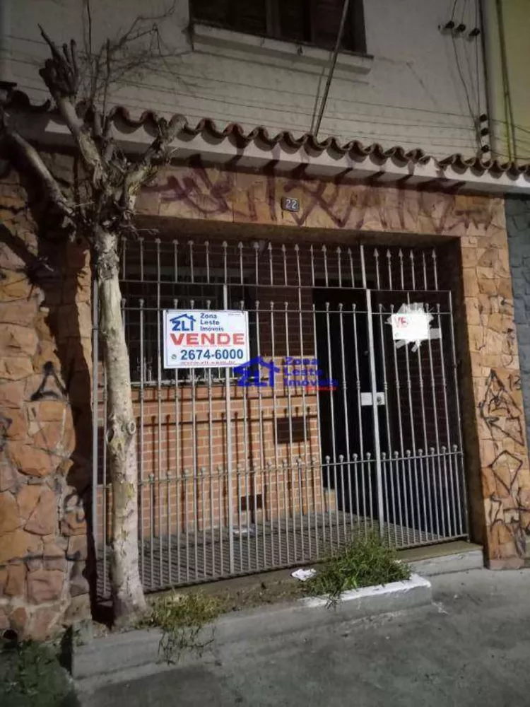Sobrado, 2 quartos, 140 m² - Foto 7